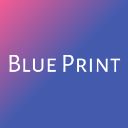 BLUE PRINT