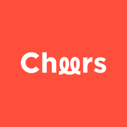 Cheers