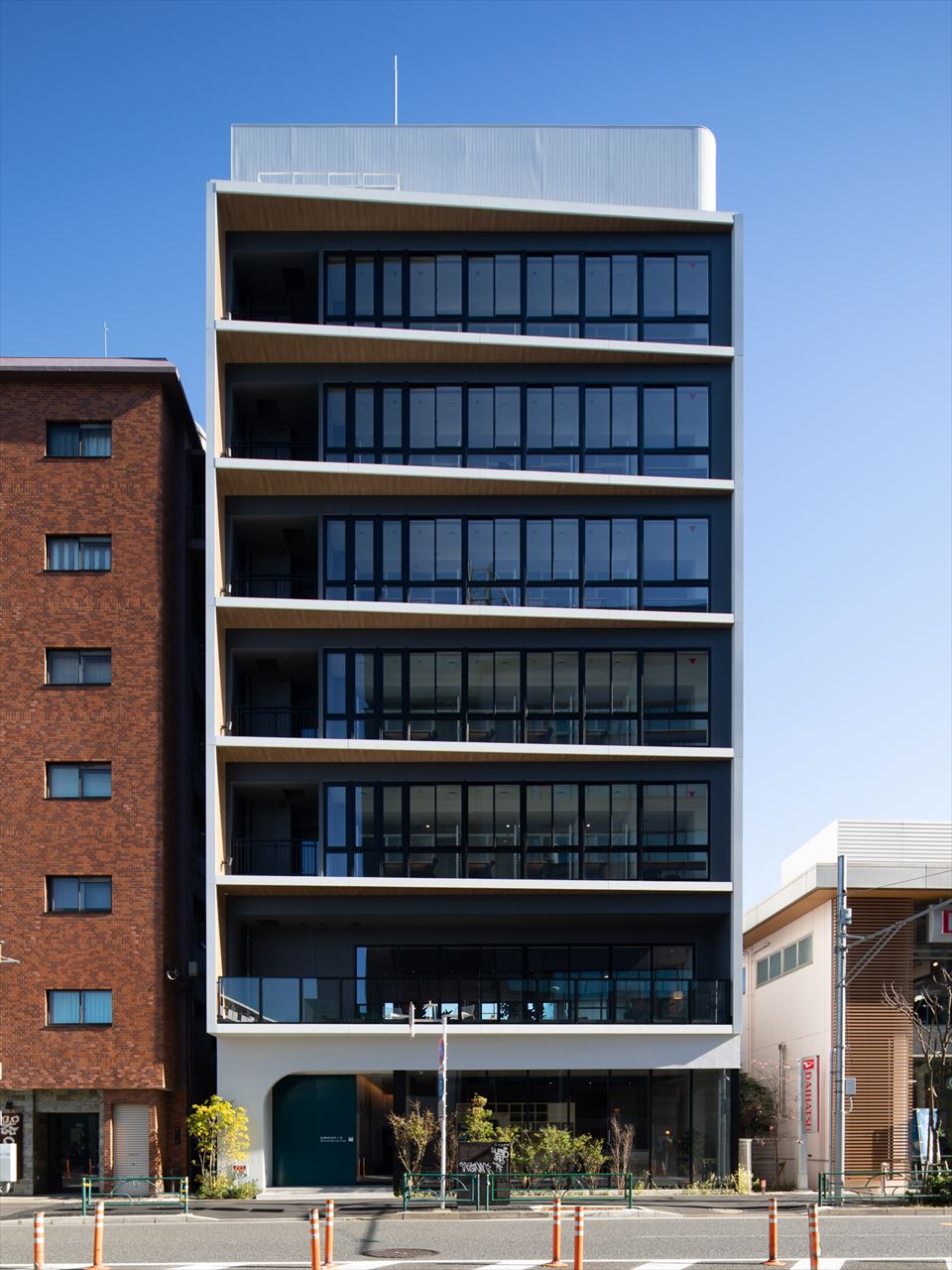 本店所在地変更のお知らせのサムネイル画像