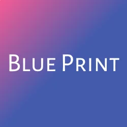 Blueprint Logo