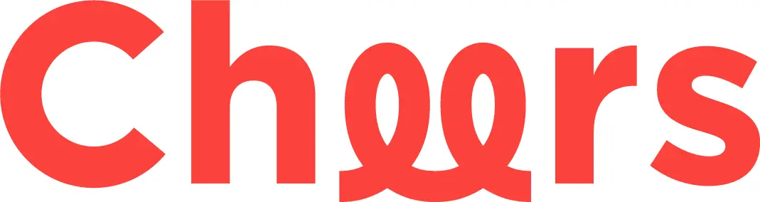 Cheers Logo