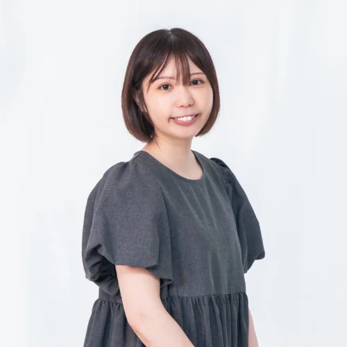 重岡 果奈